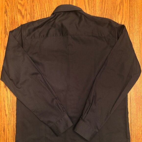 Kenneth Cole Reaction Dress Shirt 16 (34/35) - Picture 3 of 5